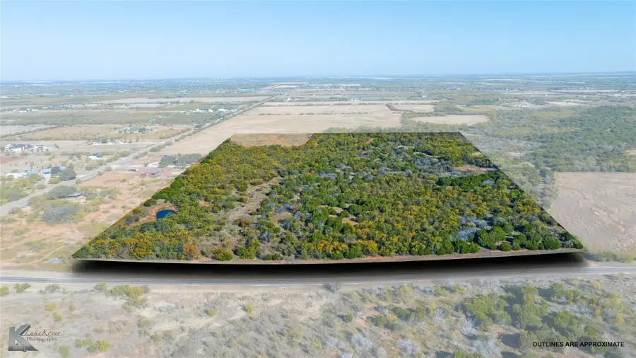 TBD 26 Acres, Lytle Cove Rd, Abilene, TX 79602 - Image #2