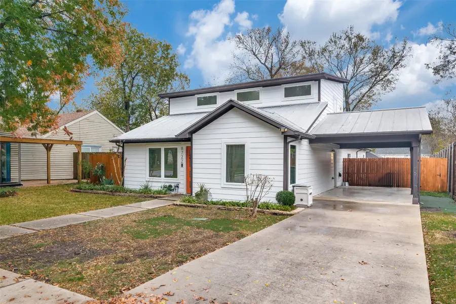 8722 Angora Street, Dallas, TX 75218 - Image #2