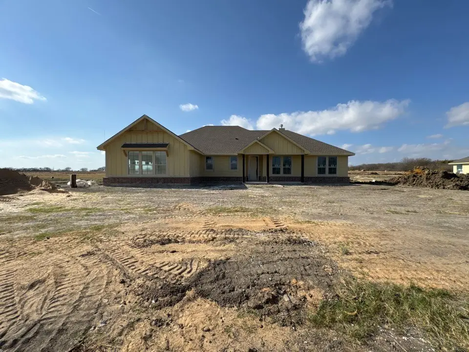 8885 County Road 623, Blue Ridge, TX 75424 - Image #1