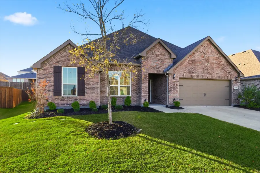 3901 Forged Way, McKinney, TX 75071 - Image #3