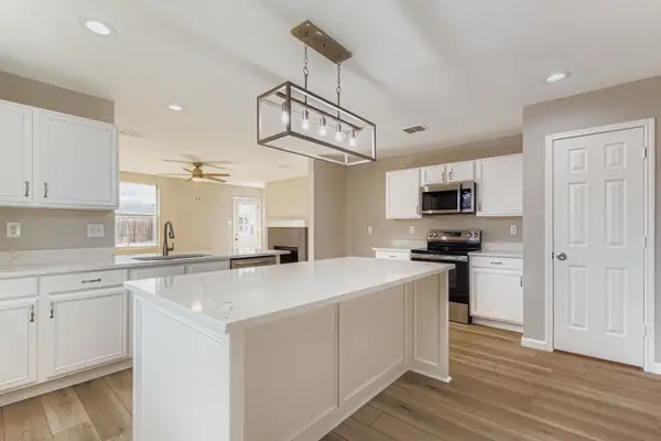 1728 Canyon Oaks Drive, Little Elm, TX 75068