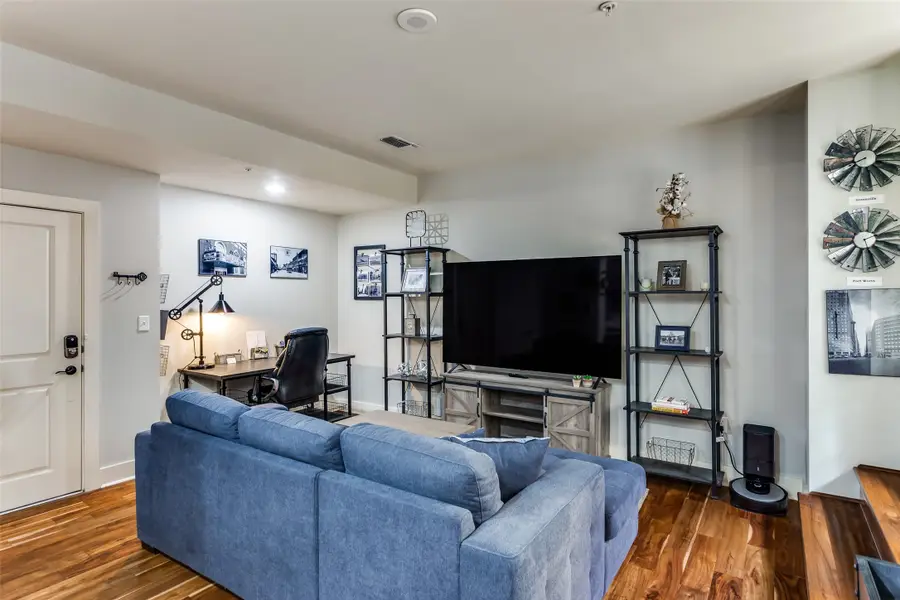 411 W 7th Street #203, Fort Worth, TX 76102 - Image #3