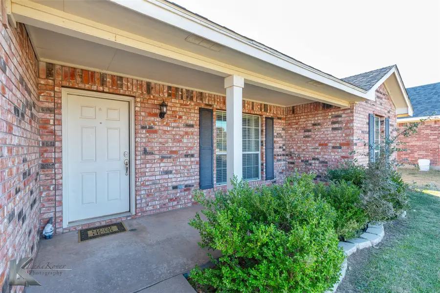 281 Sugarloaf Avenue, Abilene, TX 79602 - Image #2