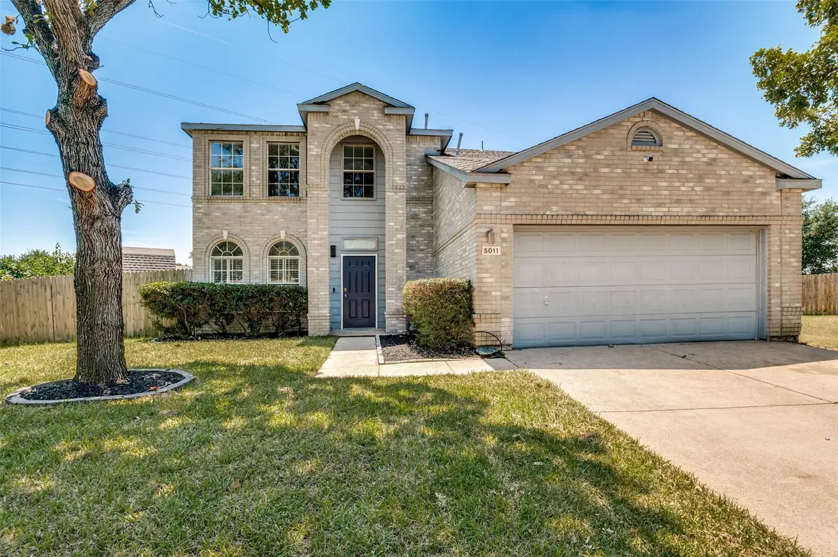 5011 Steeple Chase Court, Grand Prairie, TX 75052 - Image #1