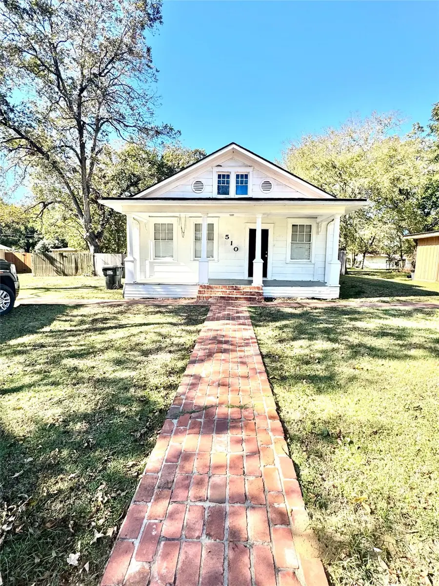 510 S 10th Avenue, Teague, TX 75860 - Image #2