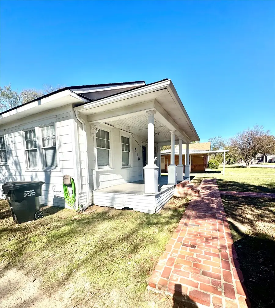 510 S 10th Avenue, Teague, TX 75860 - Image #3