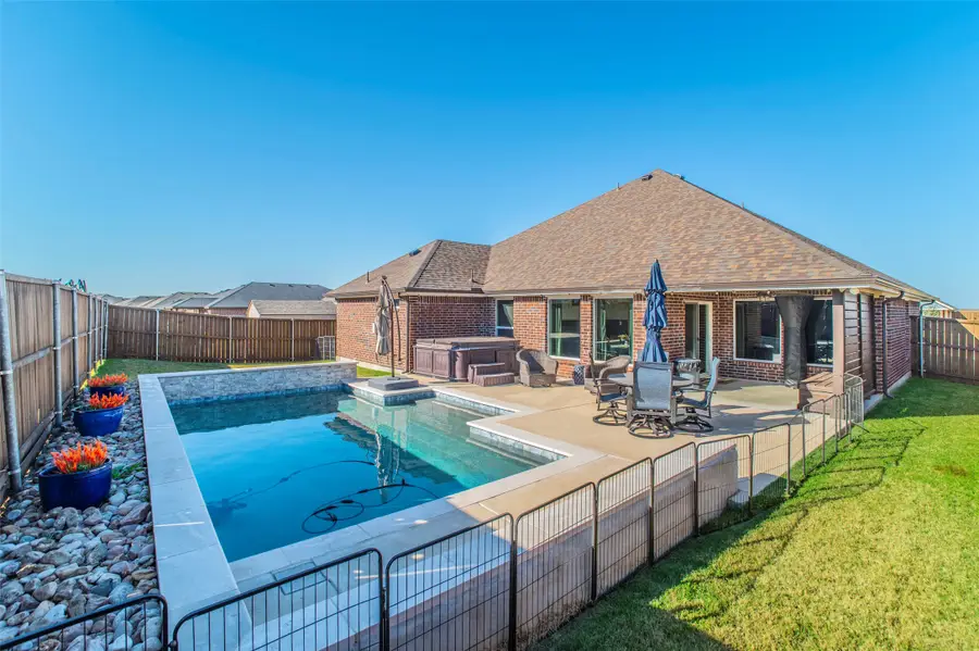4003 Montecristo Lane, Sanger, TX 76266 - Image #2