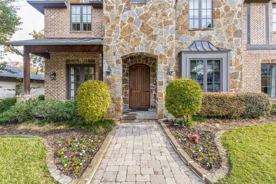 8750 Rexford Drive, Dallas, TX 75209 - Image #2