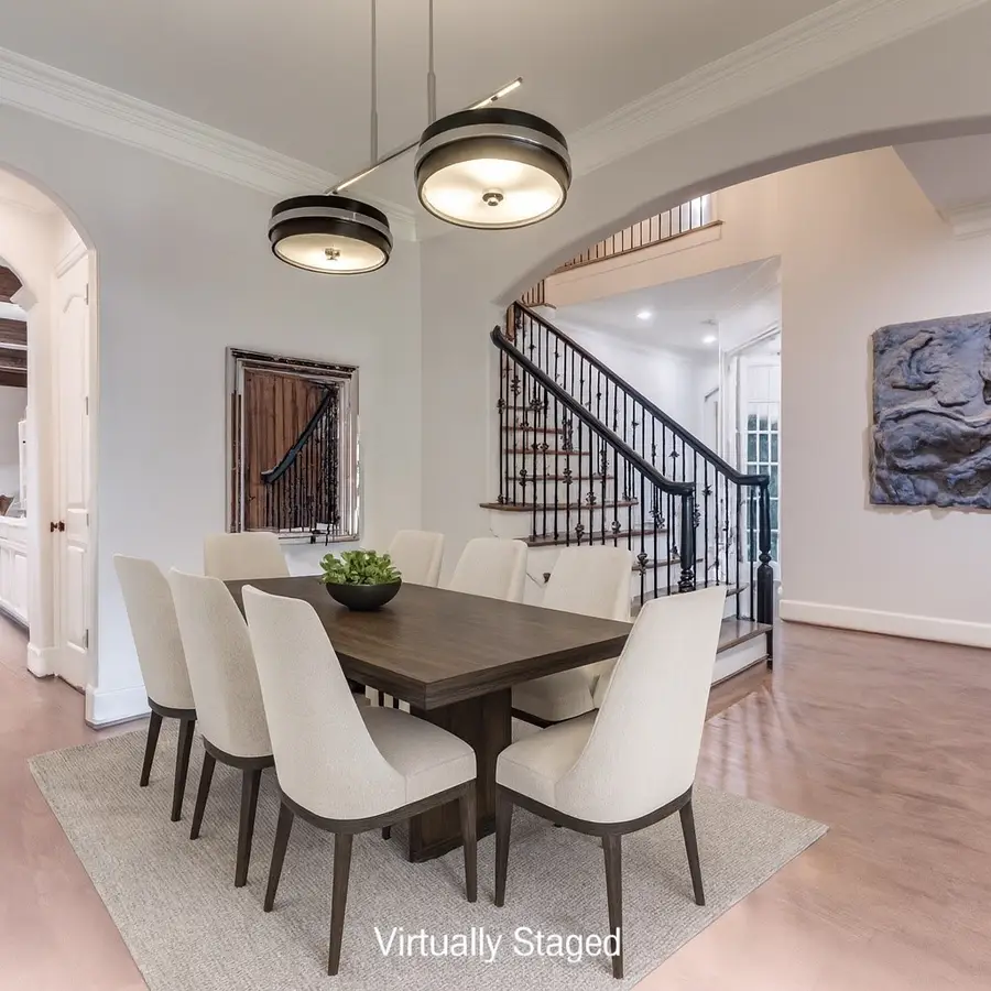 8750 Rexford Drive, Dallas, TX 75209 - Image #3