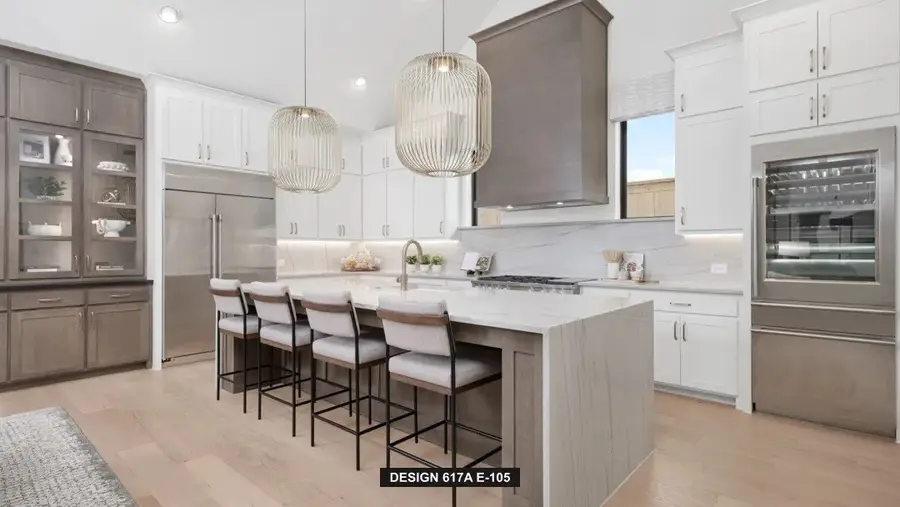 713 Corsair Court, Hurst, TX 76054 - Image #3