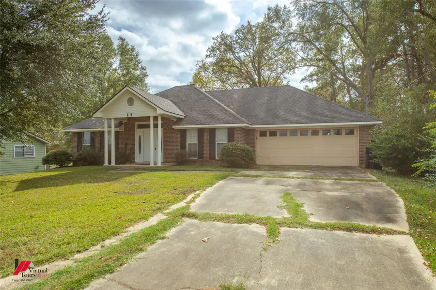 339 Flournoy Lucas Road, Shreveport, LA 71106 - Image #2
