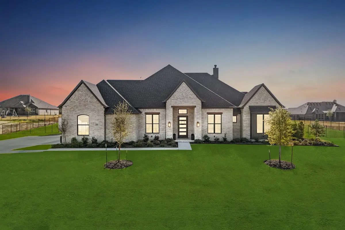 115 Knoll Trail, Gunter, TX 75058 - Image #1