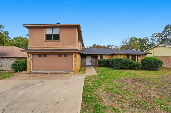 3409 Buckingham Drive, Arlington, TX 76015