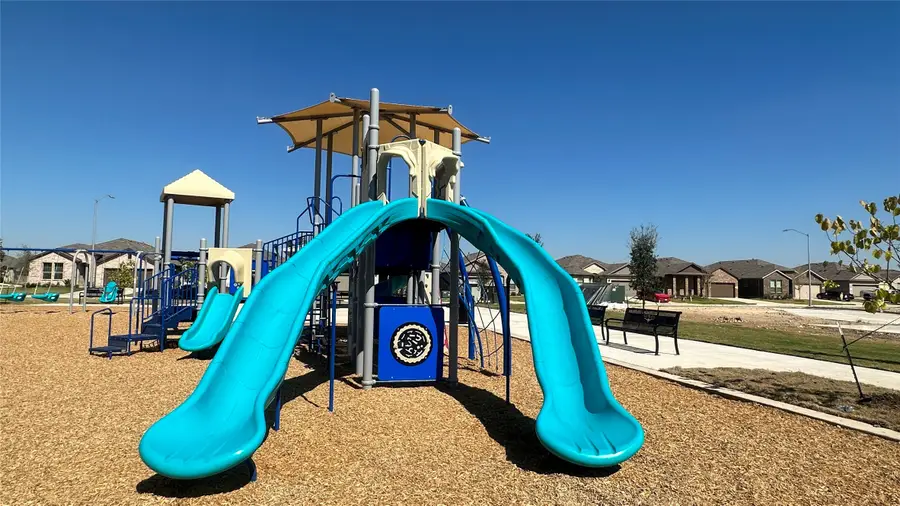 9709 Austin Hollow Road, Crowley, TX 76036 - Image #3