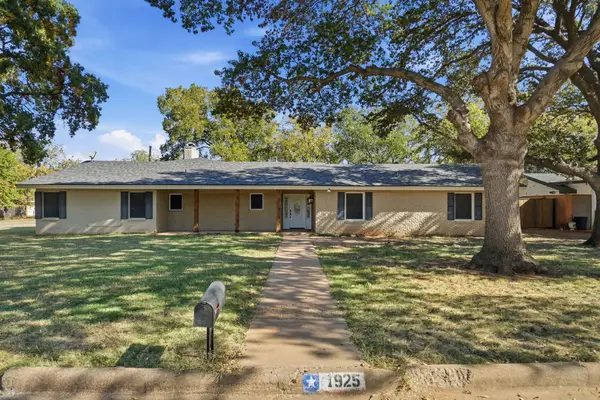 1925 Glenwood Drive, Abilene, TX 79605