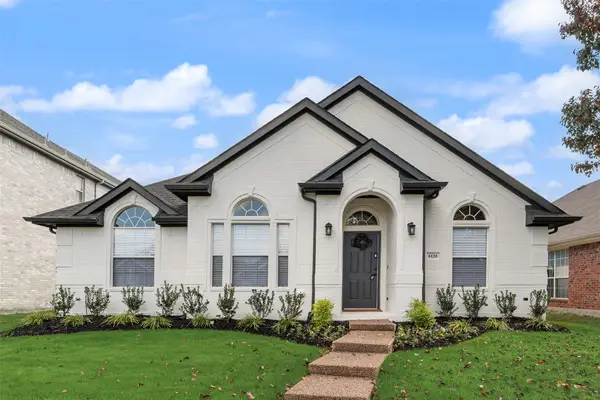 6120 Apache Drive, The Colony, TX 75056