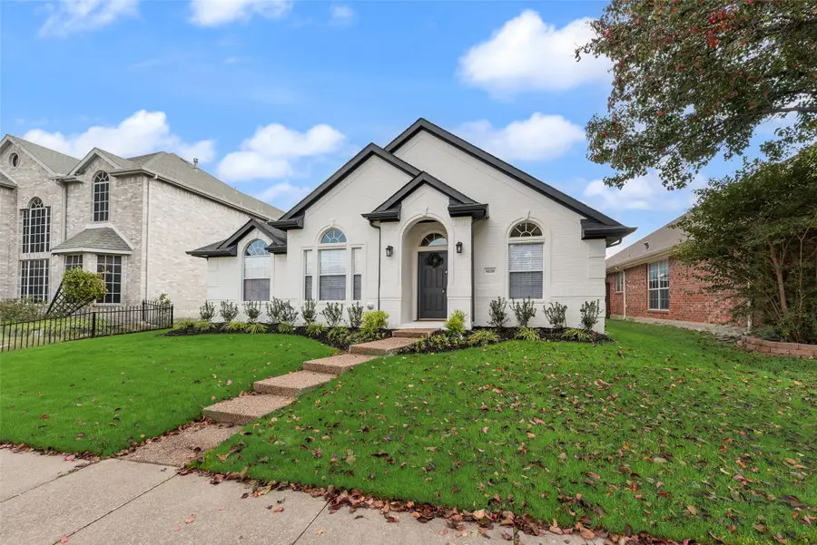 6120 Apache Drive, The Colony, TX 75056 - Image #2