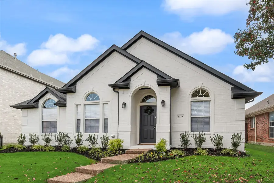 6120 Apache Drive, The Colony, TX 75056 - Image #3