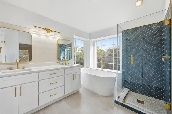 7609 Crescent Lake Court, Fort Worth, TX 76137