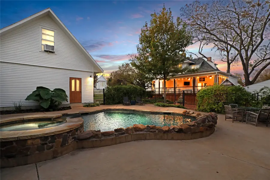 601 Parker Street, McKinney, TX 75069 - Image #2