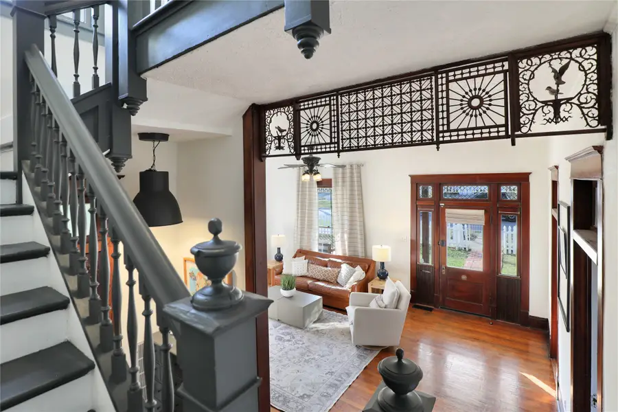 601 Parker Street, McKinney, TX 75069 - Image #3