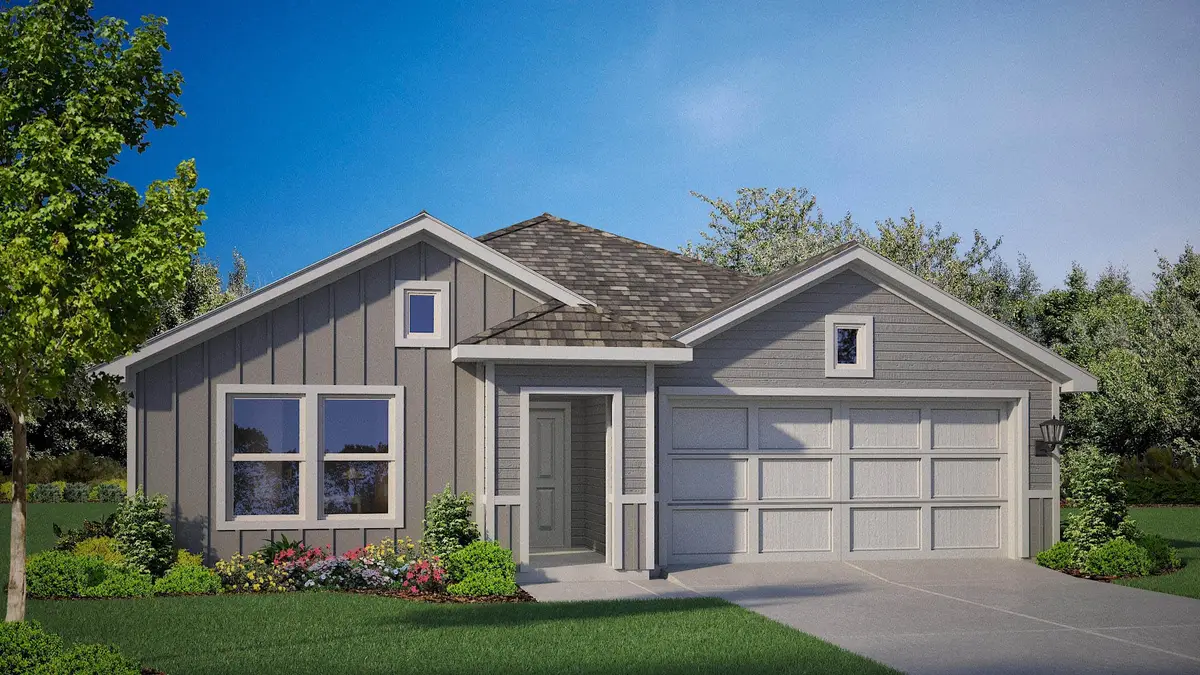 275 Rainwater Lane, Runaway Bay, TX 76246 - Image #1