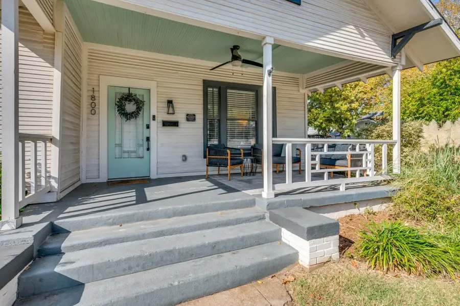 1800 S Adams Street, Fort Worth, TX 76110 - Image #2