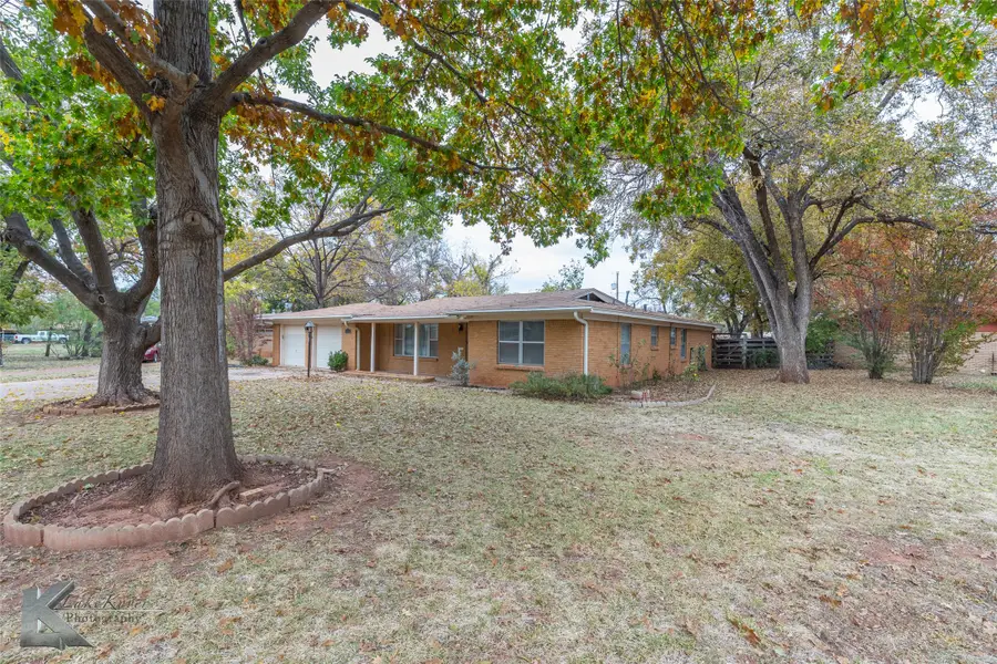 651 Glendale Drive, Abilene, TX 79603 - Image #3