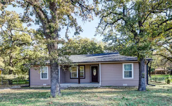 1408 N Business 287, Decatur, TX 76234