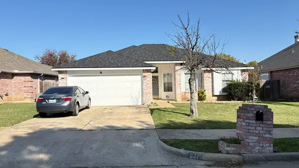 927 Rio Vista Lane, Arlington, TX 76017