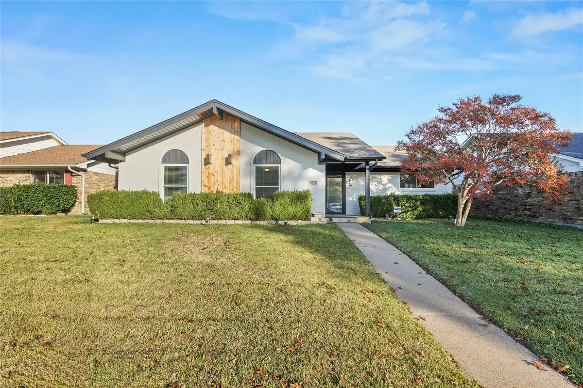2118 Briarmeadow Drive, Garland, TX 75044 - Image #1