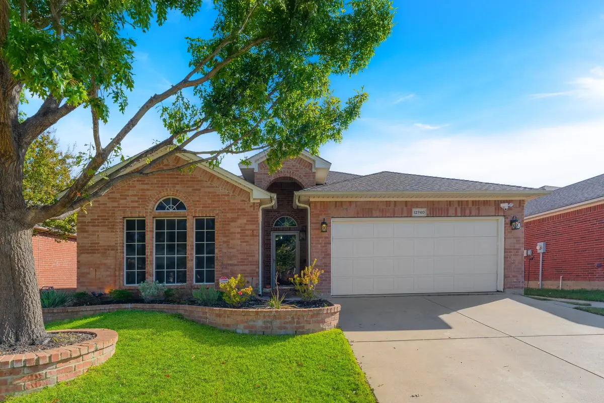 12740 Hannahsville Lane, Fort Worth, TX 76244 - Image #1