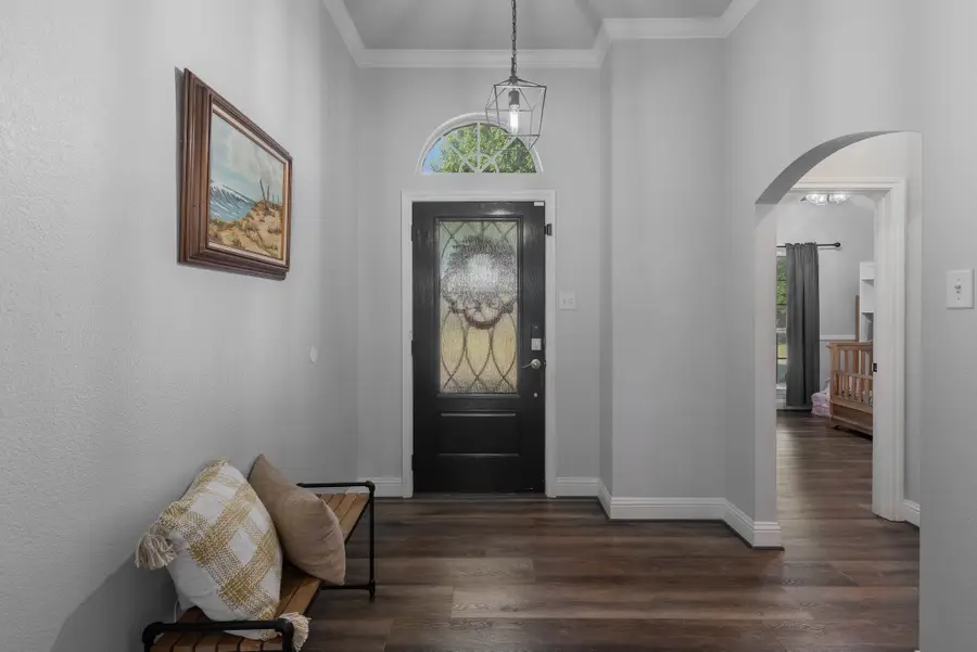 12740 Hannahsville Lane, Fort Worth, TX 76244 - Image #2