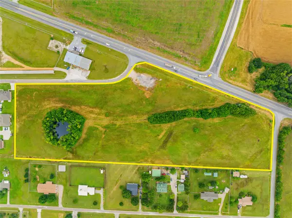 10.32 Hwy 377, Tioga, TX 76271