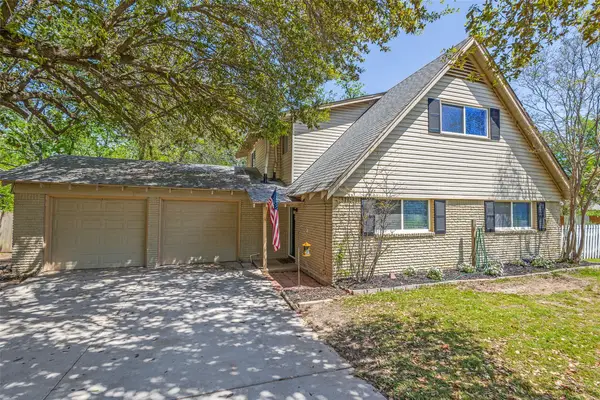 1223 E Windsor Drive, Denton, TX 76209