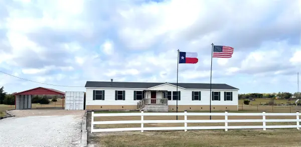 440 Ballman Road, Riesel, TX 76682