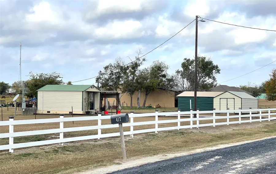 440 Ballman Road, Riesel, TX 76682 - Image #3