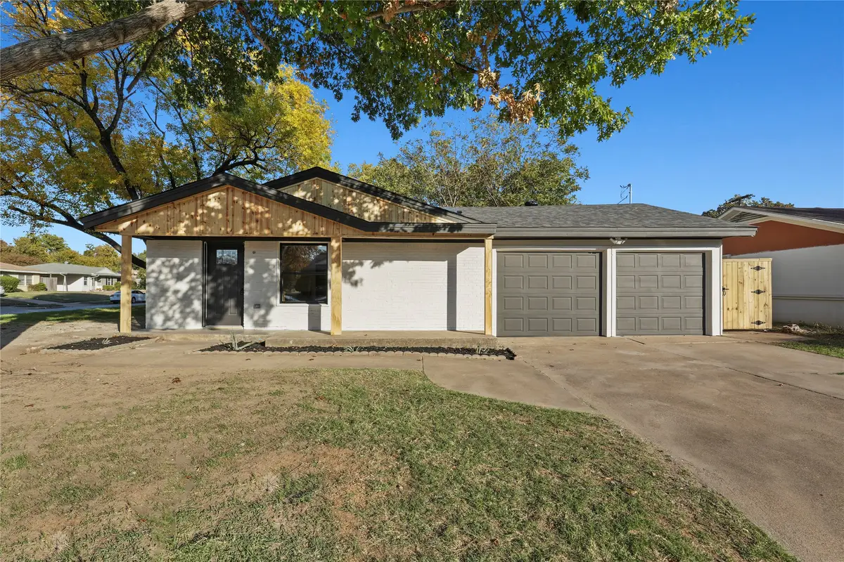820 Belltower Drive, Irving, TX 75061 - Image #1