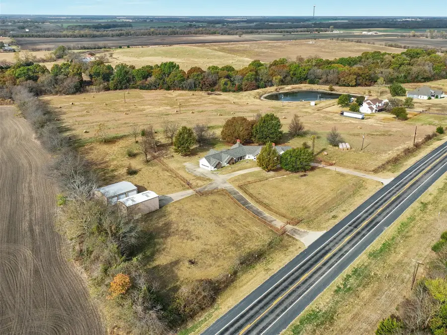 5393 State Highway 5, Van Alstyne, TX 75495 - #3