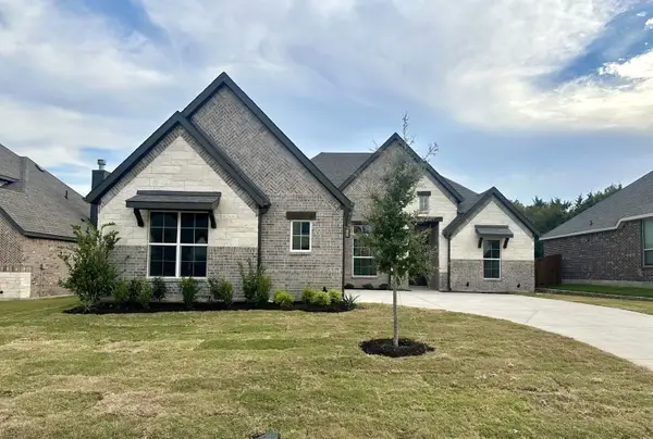 4430 Verbena Street, Midlothian, TX 76065