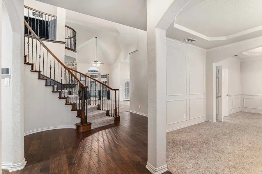 6132 Falls Lake Road, Fort Worth, TX 76179 - Image #2