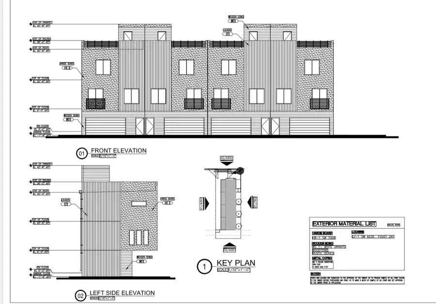 4330 Capitol Avenue, Dallas, TX 75204 - Image #2