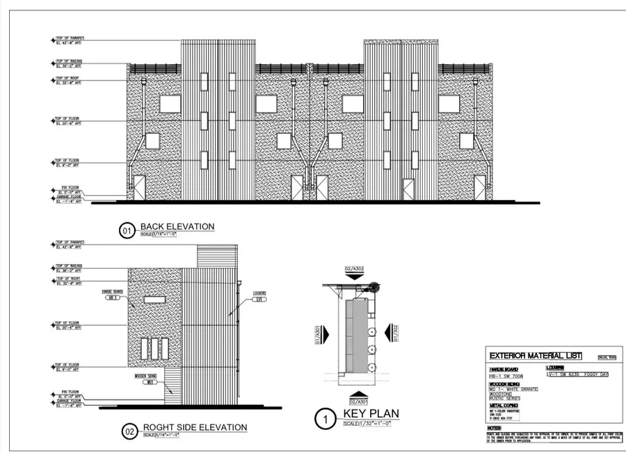 4330 Capitol Avenue, Dallas, TX 75204 - Image #3