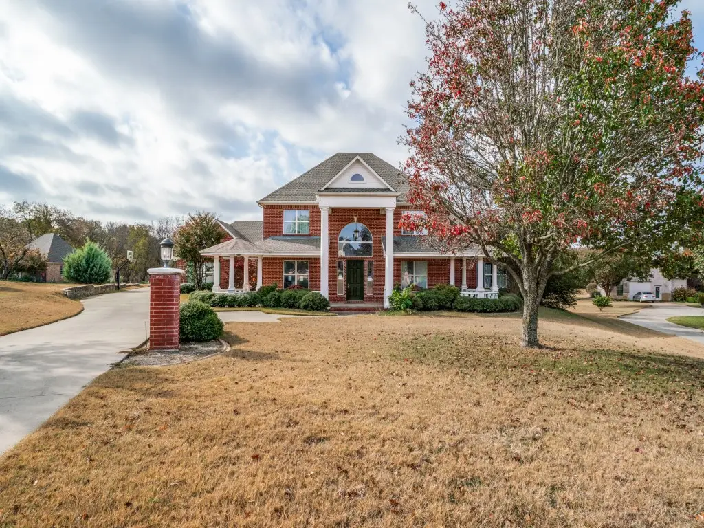 4803 Shady Knolls Drive, Parker, TX 75002 - Image #1