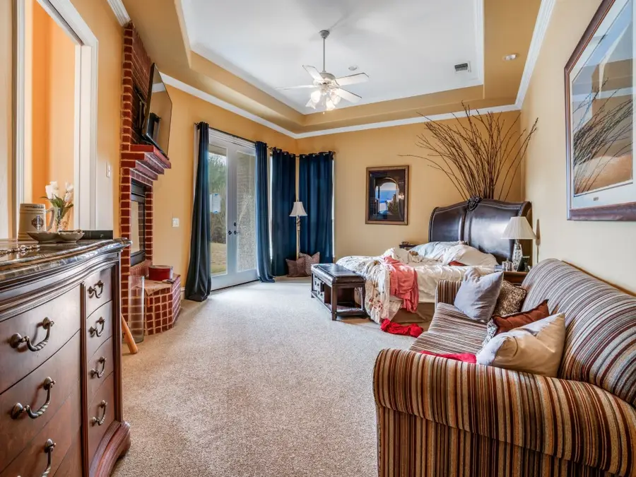 4803 Shady Knolls Drive, Parker, TX 75002 - Image #3