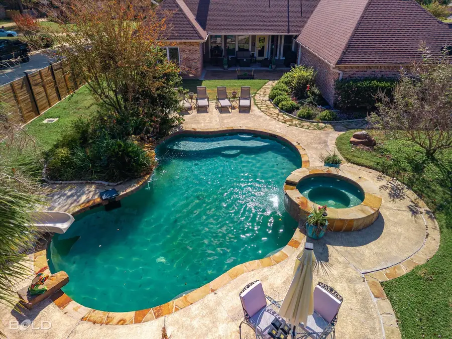 5020 Sweetwater Drive, Benton, LA 71006 - Image #2