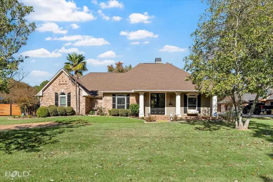 5020 Sweetwater Drive, Benton, LA 71006 - Image #3