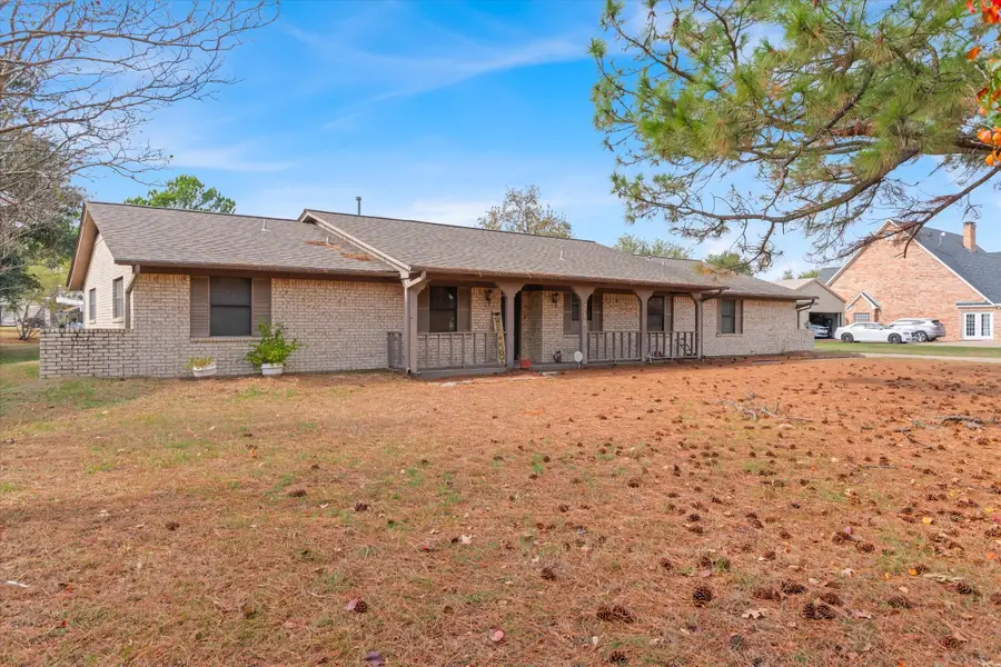 716 S Houston Street, Edgewood, TX 75117 - Image #2