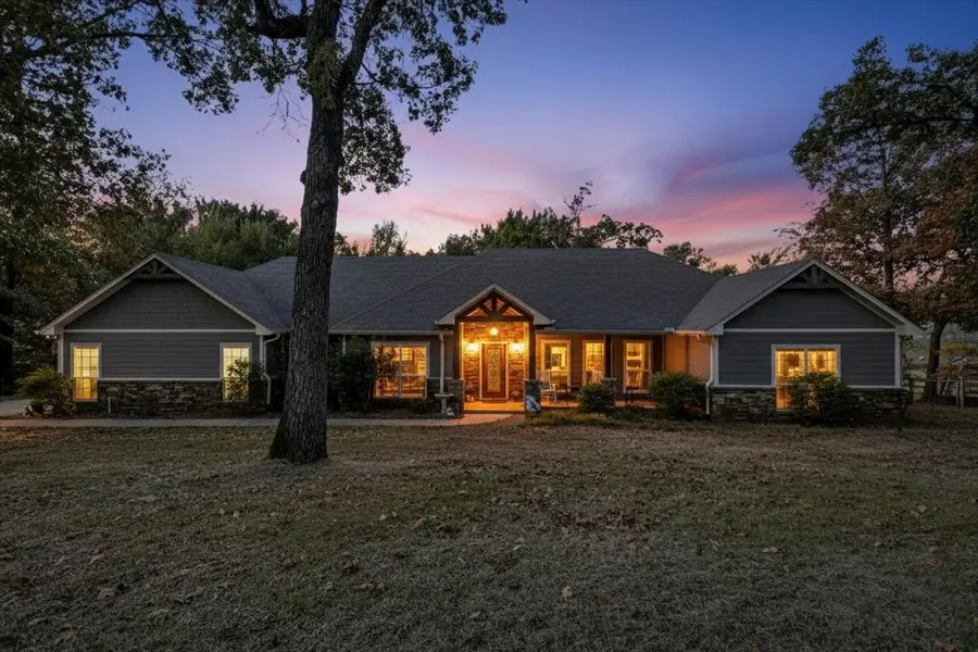 15831 Red Cloud Drive, Lindale, TX 75771 - Image #2