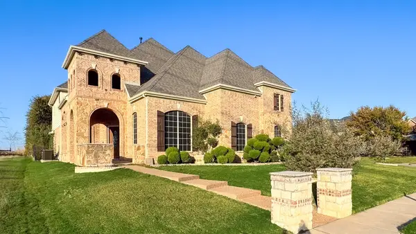 6812 Sail Away Place, Grand Prairie, TX 75054